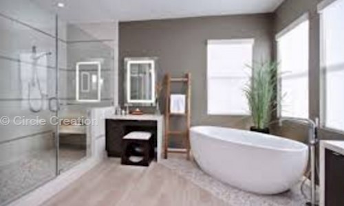 Circle Creation in Andheri West, Mumbai - 400053