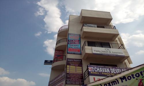 Falak Academy in Pimple Gurav, Pimpri Chinchwad  - 411061