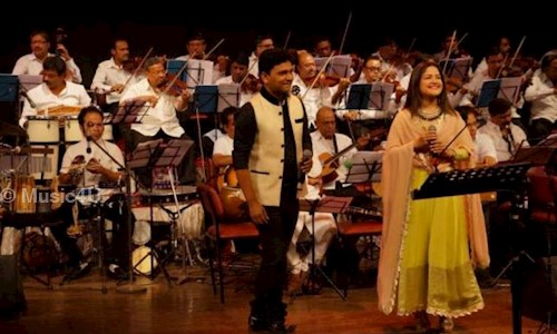 Music4U in Sion West, Mumbai - 400022