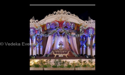 Vedeka Events in Alwal, Hyderabad - 500010