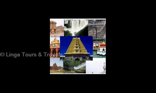 Linga Tours & Travels in Arasaradi, Madurai - 625016