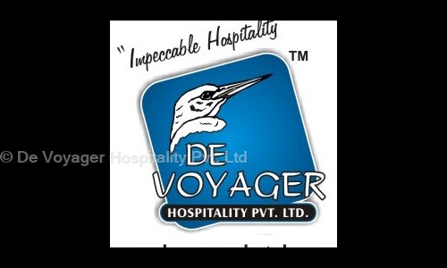 De Voyager Hospitality Pvt. Ltd. in Makarba, Ahmedabad - 380015
