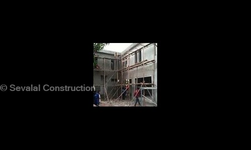 Sevalal Construction in Santacruz East, Mumbai - 400055
