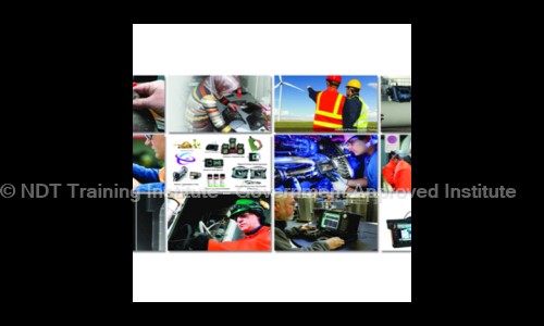 NDT Training Institute – Government Approved Institute in Chathiram Bus Stand, Trichy - 620002