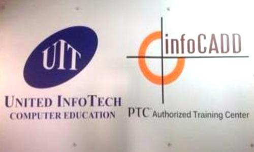 United Infotech in Saibaba Colony, Coimbatore - 641001