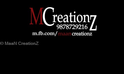 MaaN CreationZ in Ajnala, Amritsar - 143606