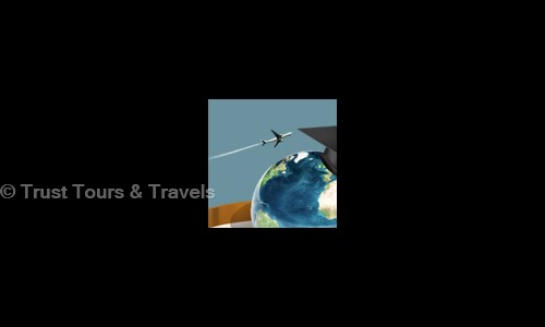 Trust Tours & Travels in Velachery, Chennai - 600042