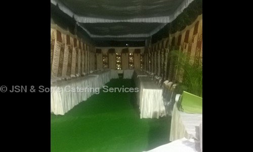 JSN & Son's Catering Services in Uttarahalli, Bangalore - 560061