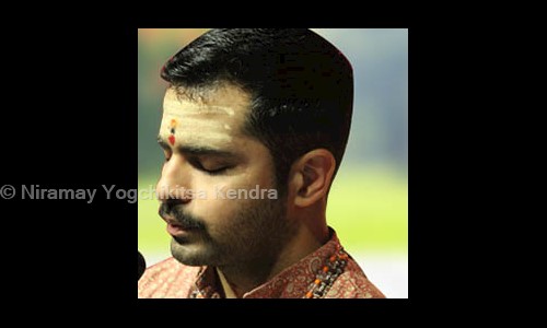 Niramay Yogchikitsa Kendra in Karve Nagar, Pune - 411052