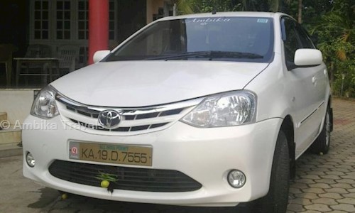 Ambika Travels in Mulki, Mangalore - 574154