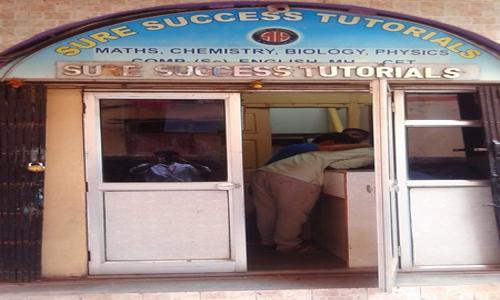 Sure Success Tutorial in Parel, Mumbai - 400012