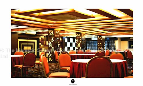 The Majestic Suites - Golden Star Hotel & Resorts Pvt. Ltd. in Rajarhat, Kolkata - 700135