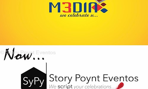 Story Poynt Eventos in Vadavalli, Coimbatore - 641041