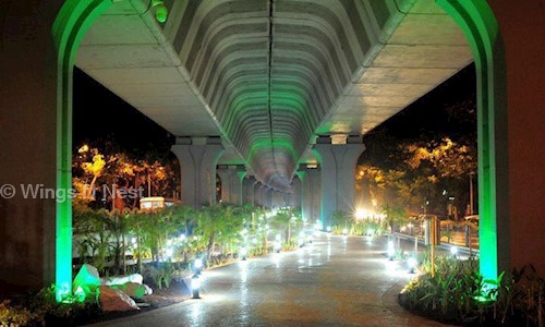 Wings N Nest in Oshiwara, Mumbai - 400063