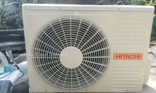 Meenakshi Cool Service in Saligramam, Chennai - 600093