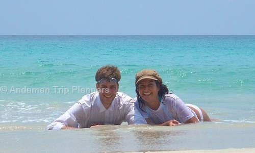 Andaman Trip Planners in Ghatkopar West, Mumbai - 400084
