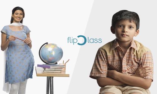 FlipClass in Kodigehalli, Bangalore - 560007