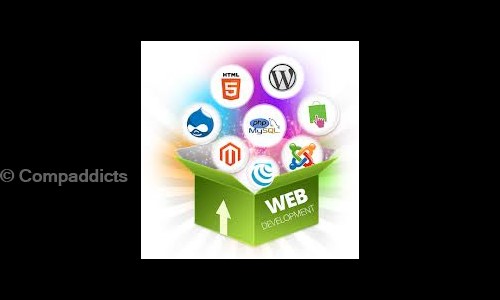 Compaddicts in Indira Nagar, Lucknow - 226016