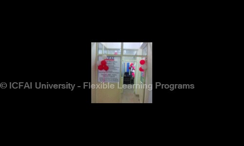 ICFAI University - Hyderabad	 in Sector 34A, Chandigarh - 160022