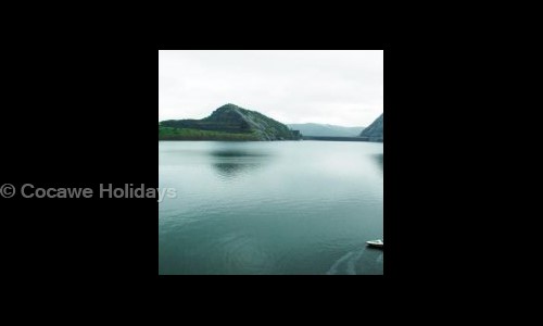 Cocawe Holidays in Andheri East, Mumbai - 400093
