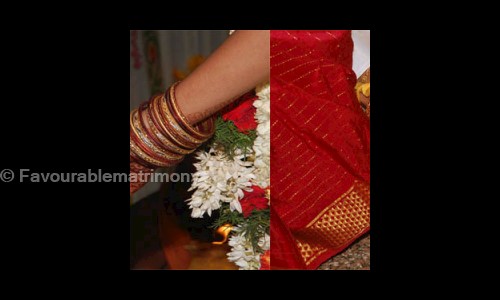 Favourablematrimony.com in Ennaikaran, Kanchipuram - 631501