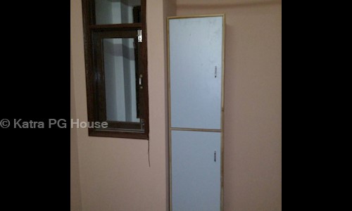 Katra PG House in Govindpuri, Delhi - 110019