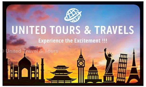 United Travel & Tours in Dombivali East, Mumbai - 421201