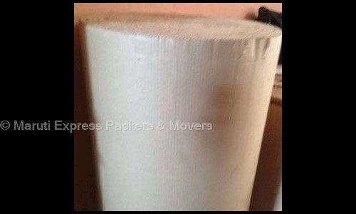 Maruti Express Packers & Movers
