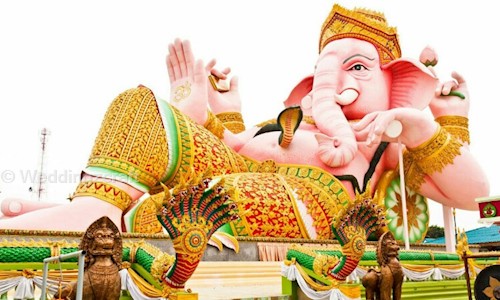 Weddingzcraft in Malad West, Mumbai - 400064