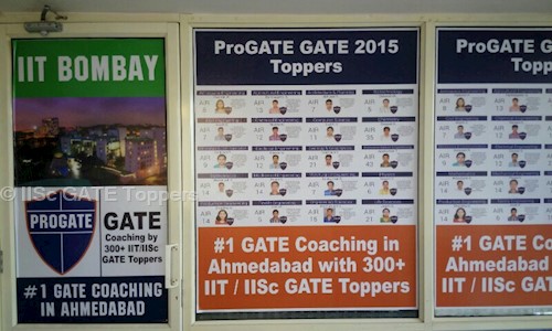ProGATE Coaching by IIT/IISc GATE Toppers in Dilsukh Nagar, Hyderabad - 500060