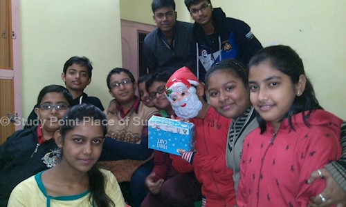 Study Point Place of Success in Maniktala, Kolkata - 700006
