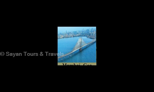 Sayan Tours & Travels in Barrackpore, Kolkata - 700121