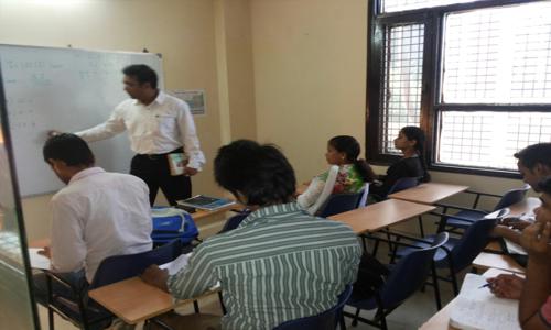 Jee Mantra in Kamothe, Mumbai - 410209
