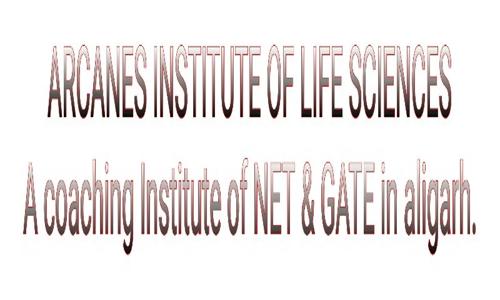 Arcanes Institute of Life Sciences in Sasni Gate, Aligarh - 202001