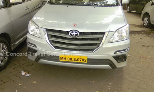 Concord Travel Consultants in Andheri East, Mumbai - 400069