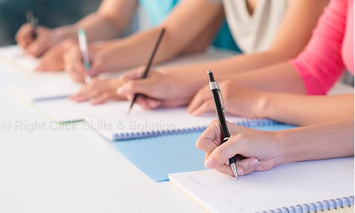 Right Click Skills & Solution in Vastral, Ahmedabad - 382418