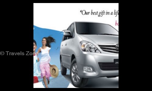 Travels Zone in Satellite, Ahmedabad - 380051