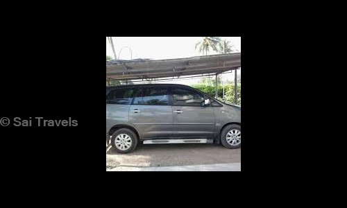 Sai Travels in Virar West, Mumbai - 401303