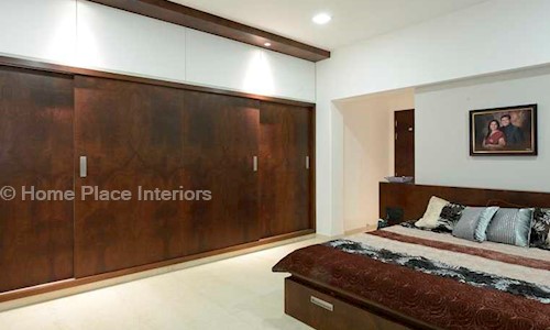 Home Place Interiors in Electronic City, Bangalore - 560100