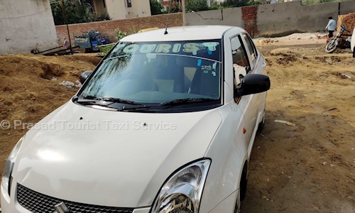 Prasad Tourist Taxi Service in DLF Farms, Delhi - 122002