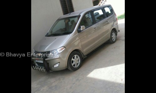 Bhavya Enterprises in Gajularamaram, Hyderabad - 500055