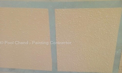 Pool Chand - Painting Contractor in Vikaspuri, Delhi - 110018