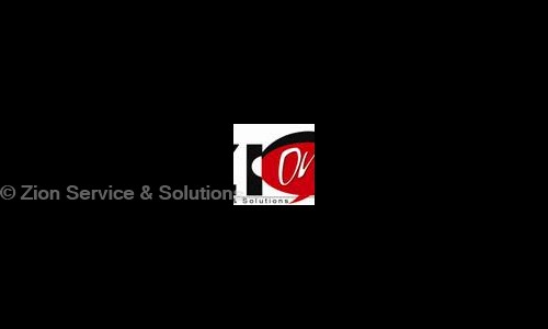 Zion Service & Solutions in Nallakunta, Hyderabad - 500044