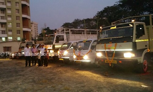 Pranali Transport Services in Dhayari Phata, Pune - 411041