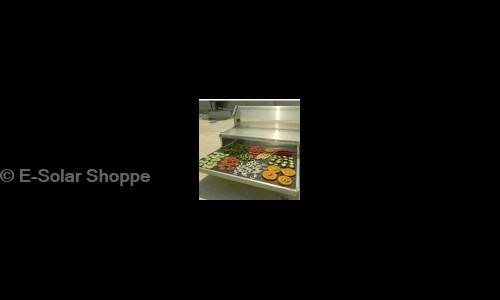 E Solar ShoPpe in Gandhinagar, Vijayawada - 520002