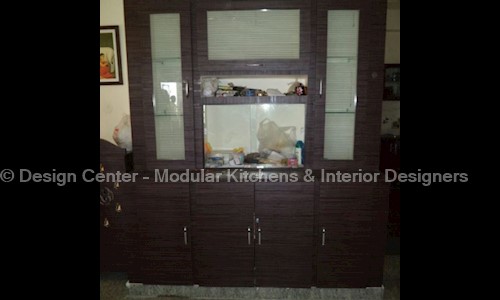 Design Center - Modular Kitchens & Interior Designers in Miyapur, Hyderabad - 502032