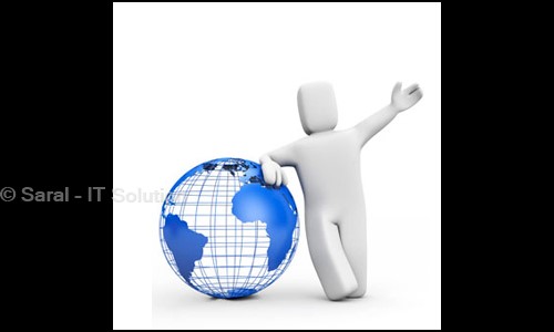 Saral - IT Solution in Satellite, Ahmedabad - 380015