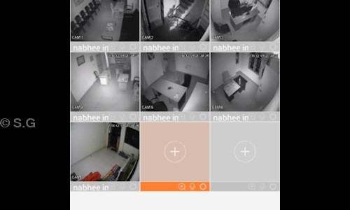 S.G. Security Systems in Tuda Road, Tirupati - 517501