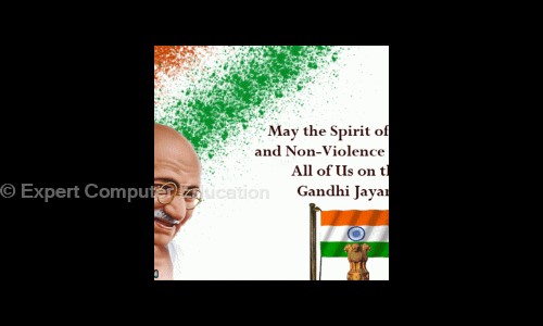 Expert Computer Education in Bhagal, Surat - 395003