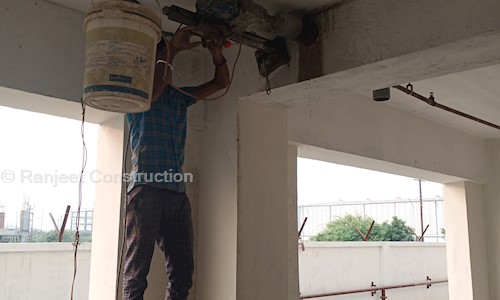 Ranjeet Construction in Sector 73, Noida - 201301